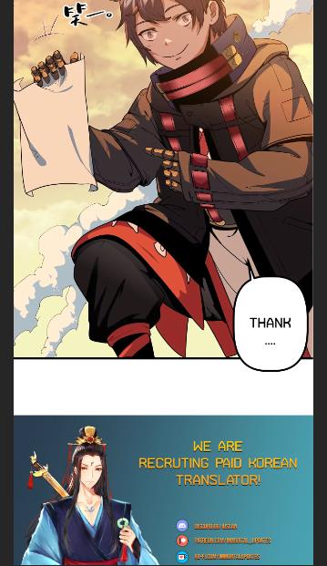 Escort Agency Of The Apocalypse Chapter 99 - page 30
