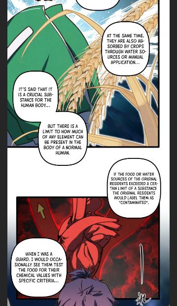 Escort Agency Of The Apocalypse Chapter 99 - page 4
