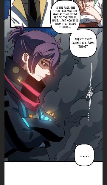 Escort Agency Of The Apocalypse Chapter 99 - page 7