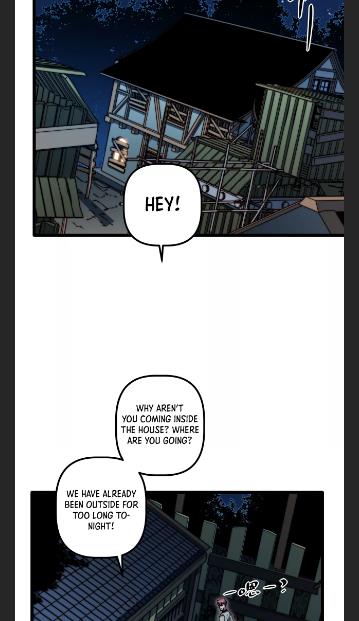 Escort Agency Of The Apocalypse Chapter 99 - page 9