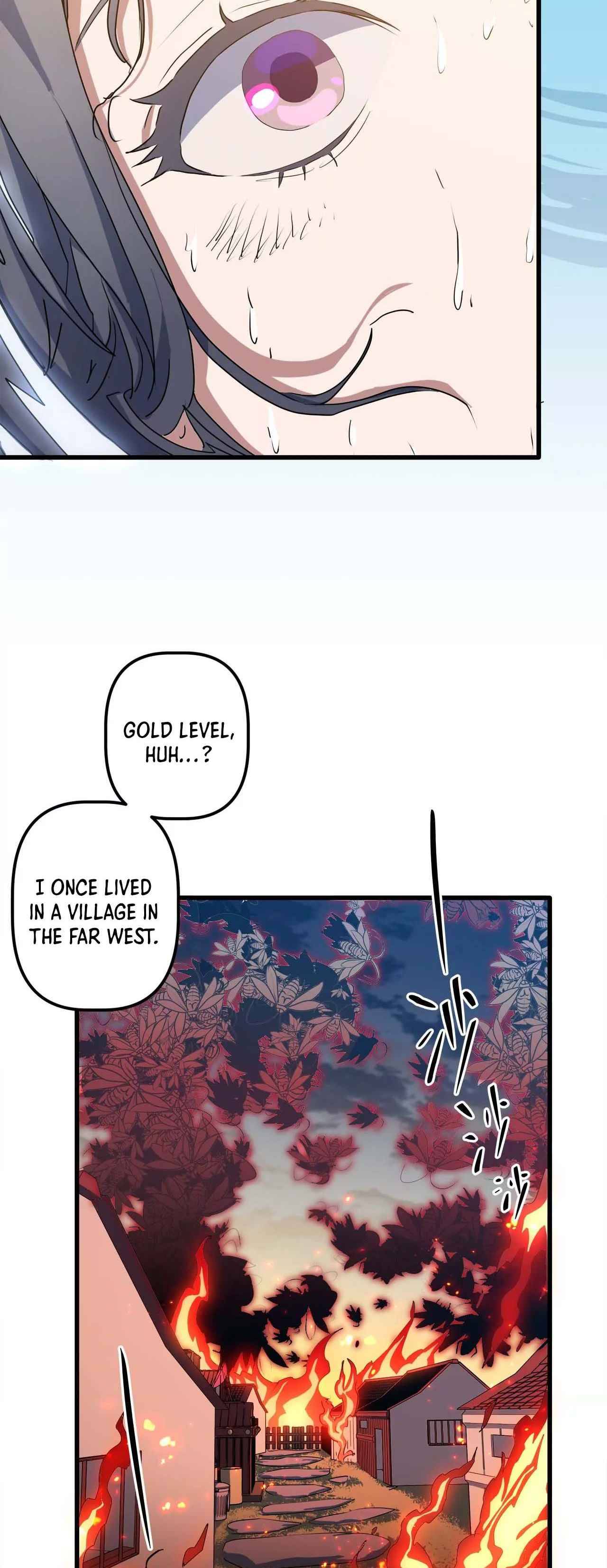 Escort Agency Of The Apocalypse Chapter 20 - page 5