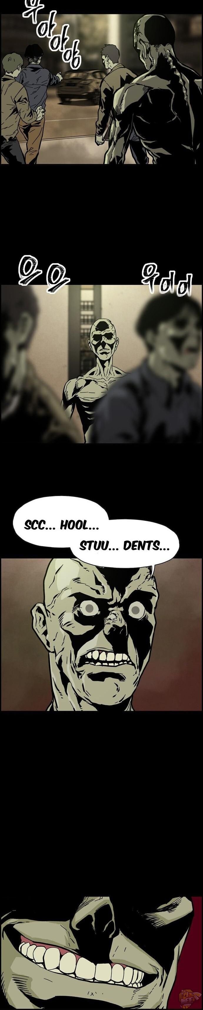 Dead Life Chapter 0.1 - page 40