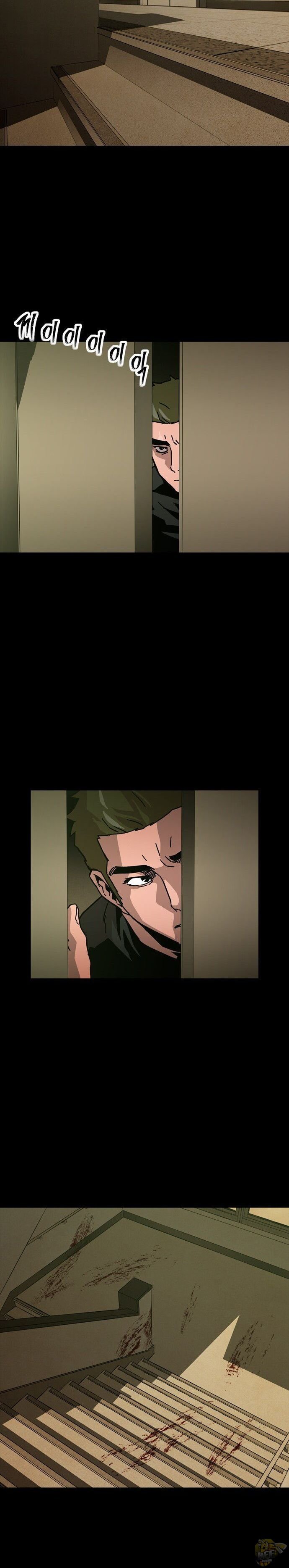 Dead Life Chapter 6 - page 30