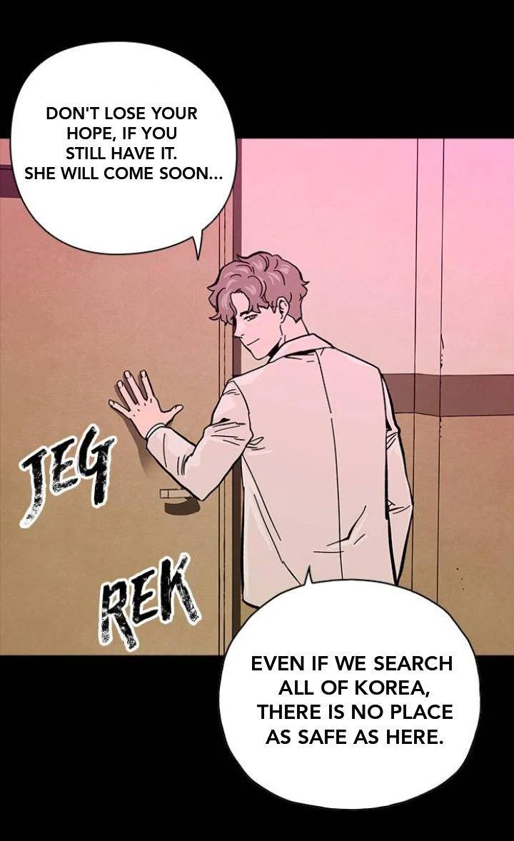 Dead Life Chapter 24 - page 45