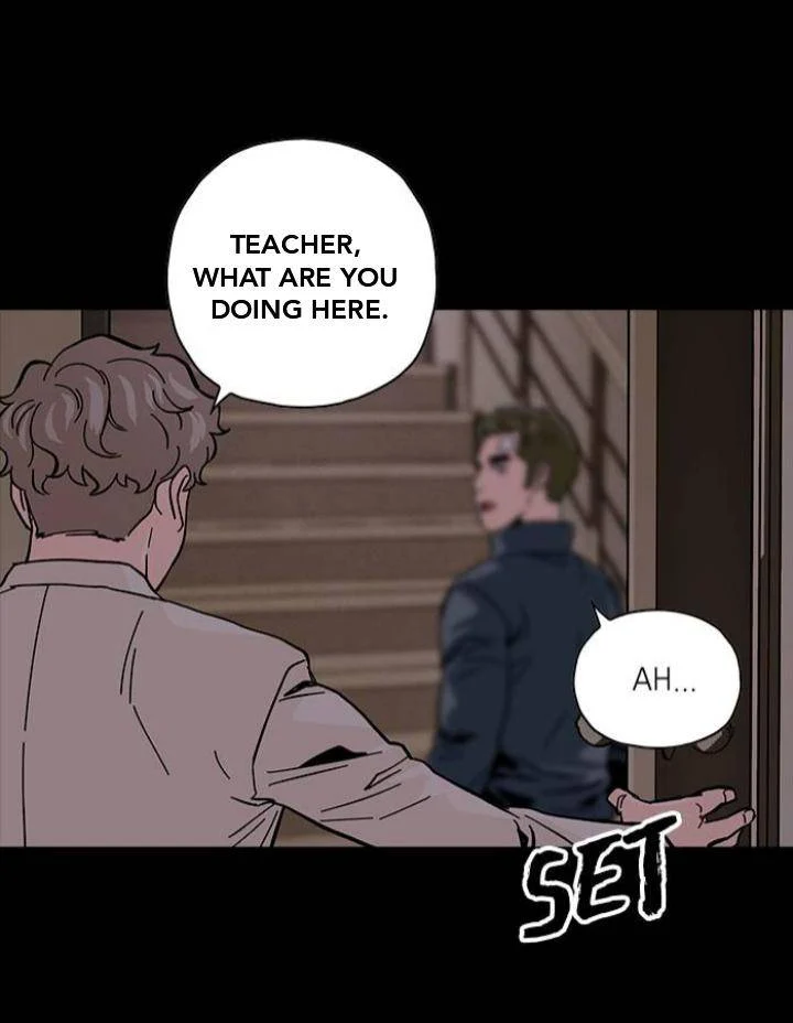 Dead Life Chapter 24 - page 62