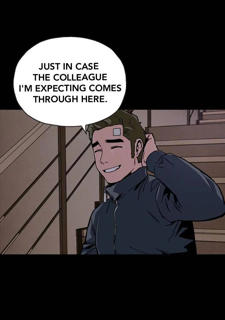Dead Life Chapter 24 - page 63