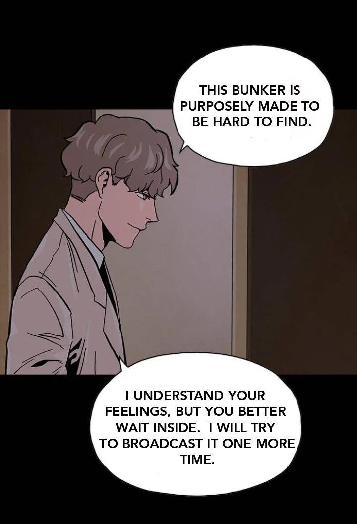 Dead Life Chapter 24 - page 64