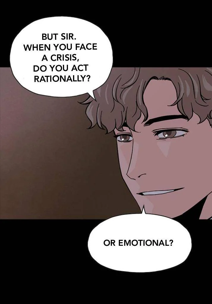 Dead Life Chapter 24 - page 67