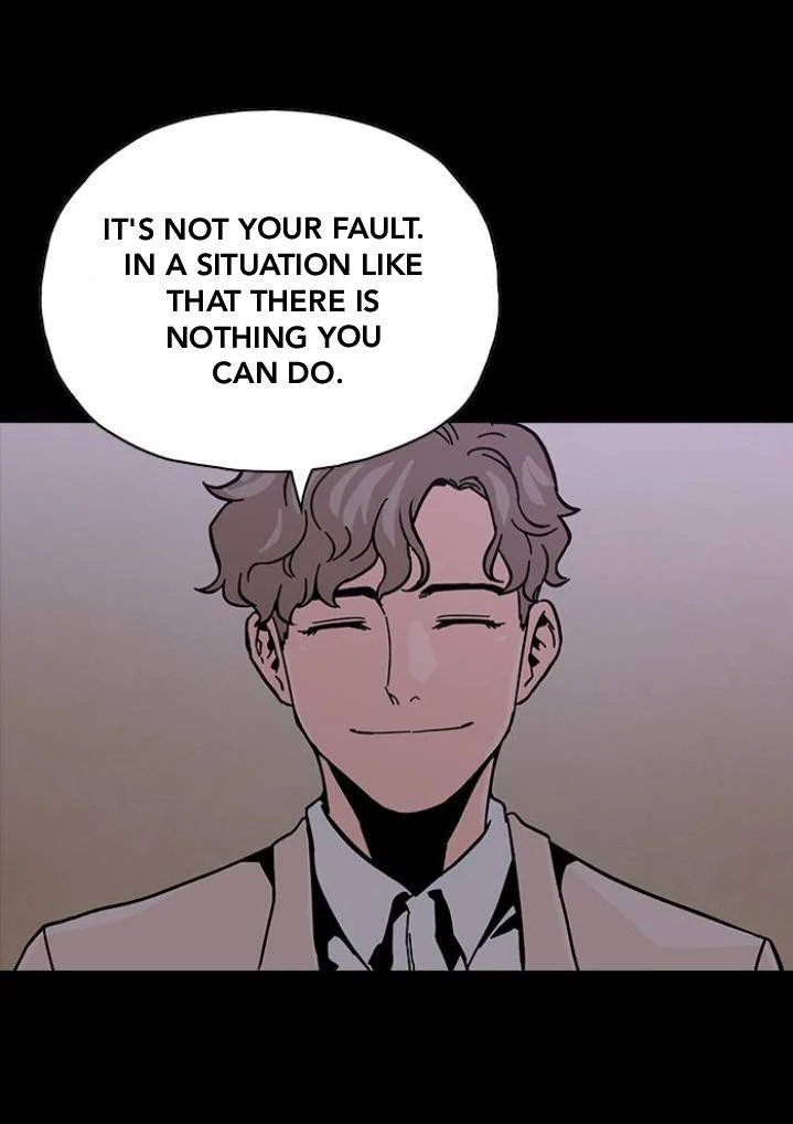 Dead Life Chapter 24 - page 72