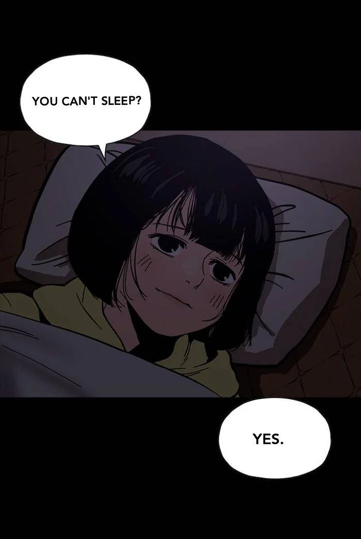 Dead Life Chapter 24 - page 80