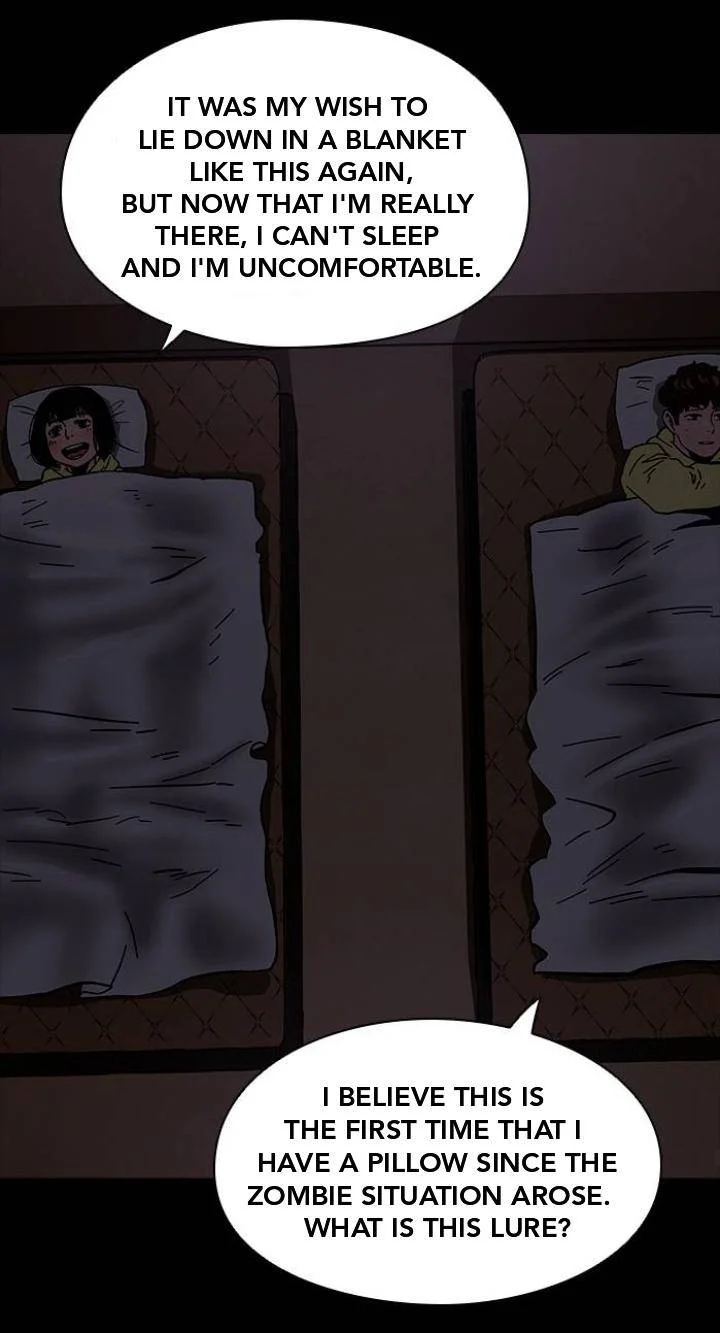 Dead Life Chapter 24 - page 81