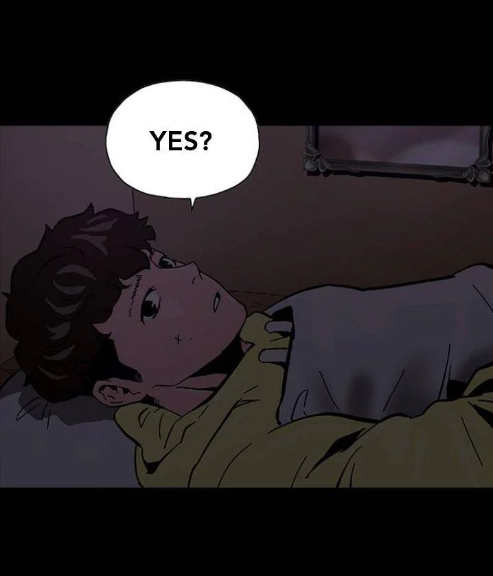 Dead Life Chapter 24 - page 83