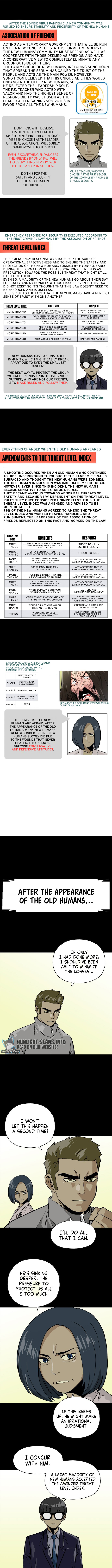 Dead Life Chapter 79 - page 2