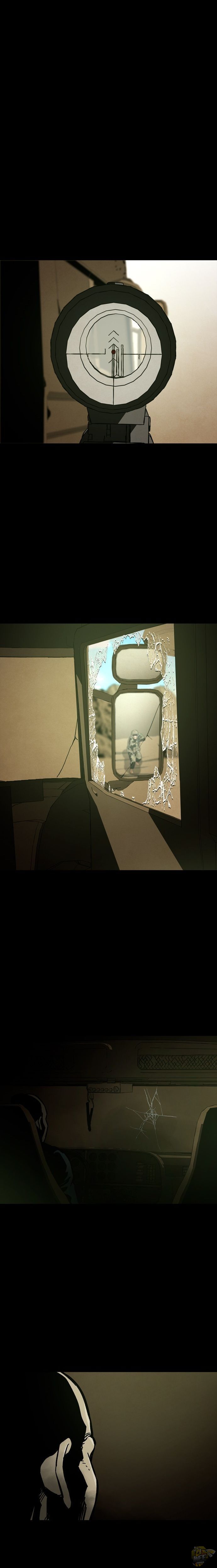 Dead Life Chapter 15 - page 7