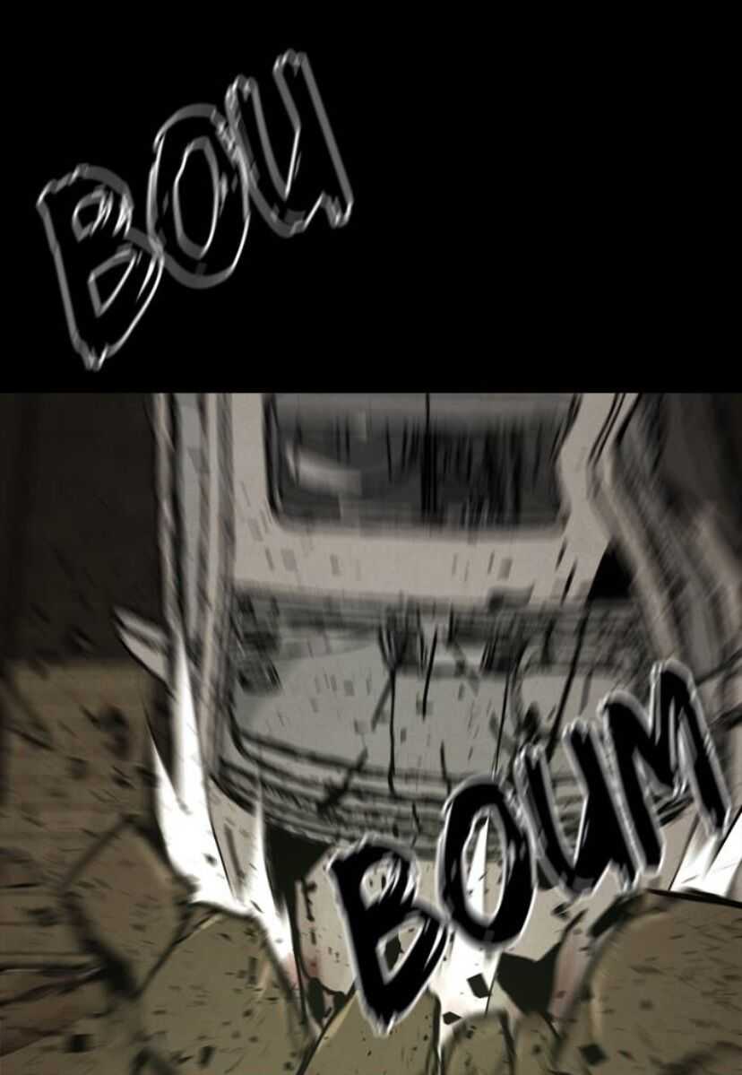 Dead Life Chapter 58 - page 25
