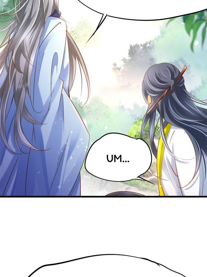 The villianous queen wants to level up Chapter 95 - page 12
