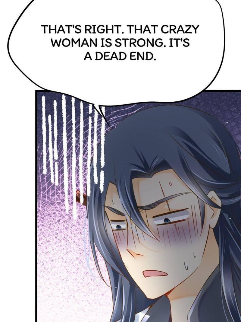 The villianous queen wants to level up Chapter 95 - page 13