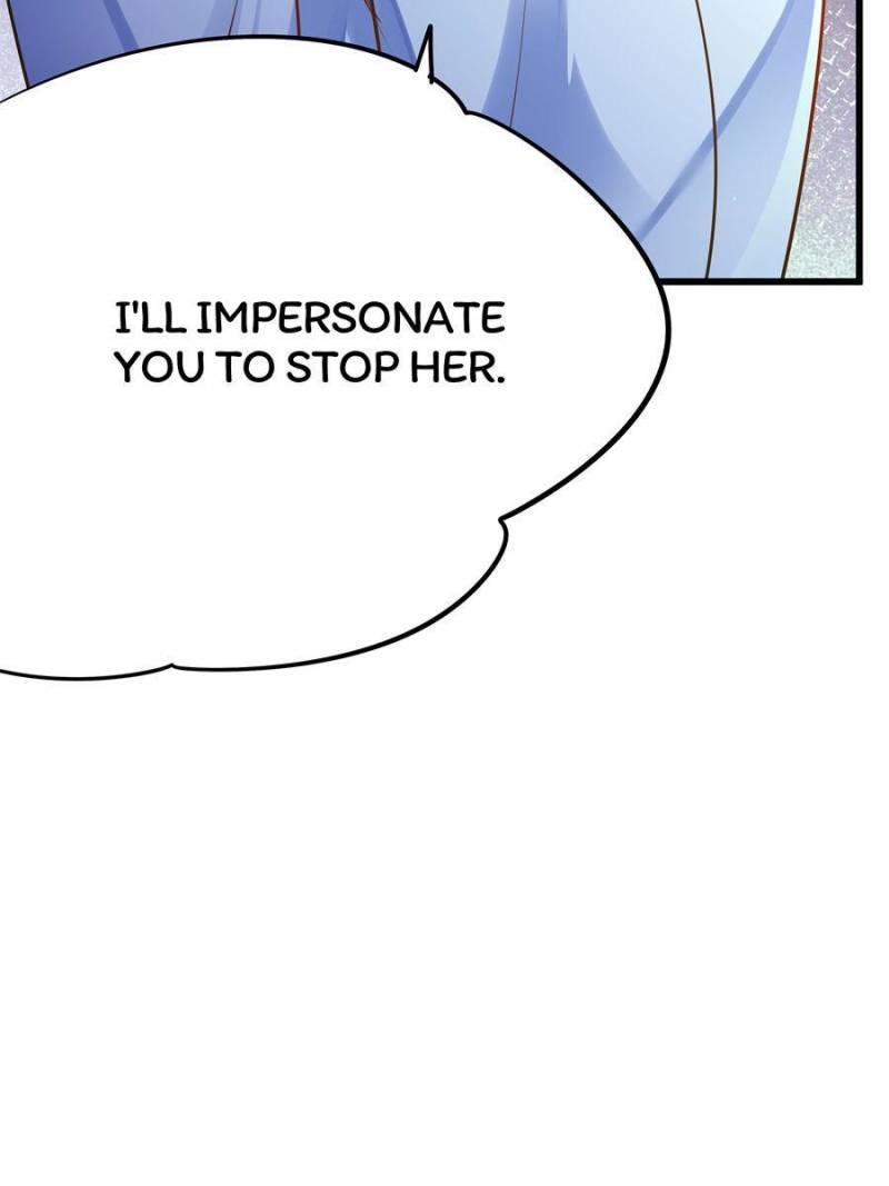 The villianous queen wants to level up Chapter 95 - page 16
