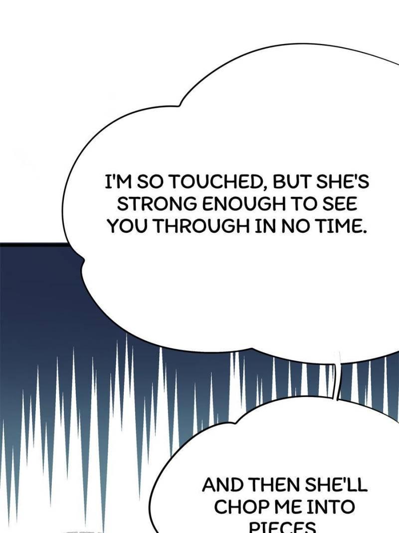 The villianous queen wants to level up Chapter 95 - page 17
