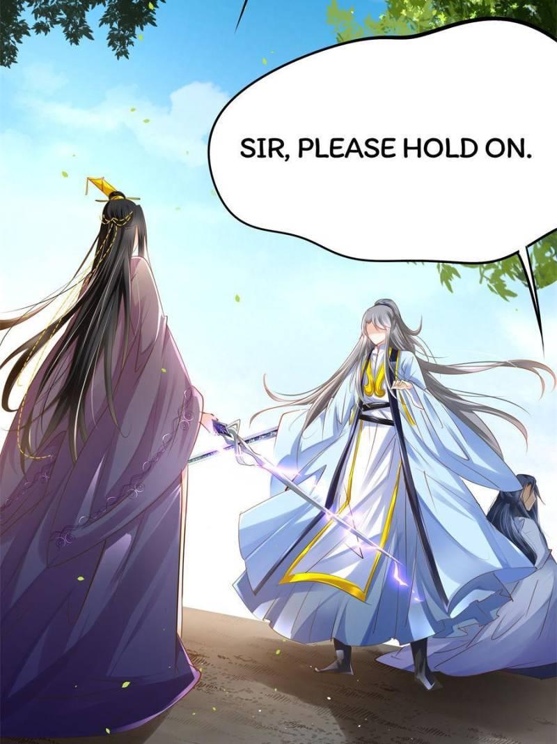 The villianous queen wants to level up Chapter 95 - page 2