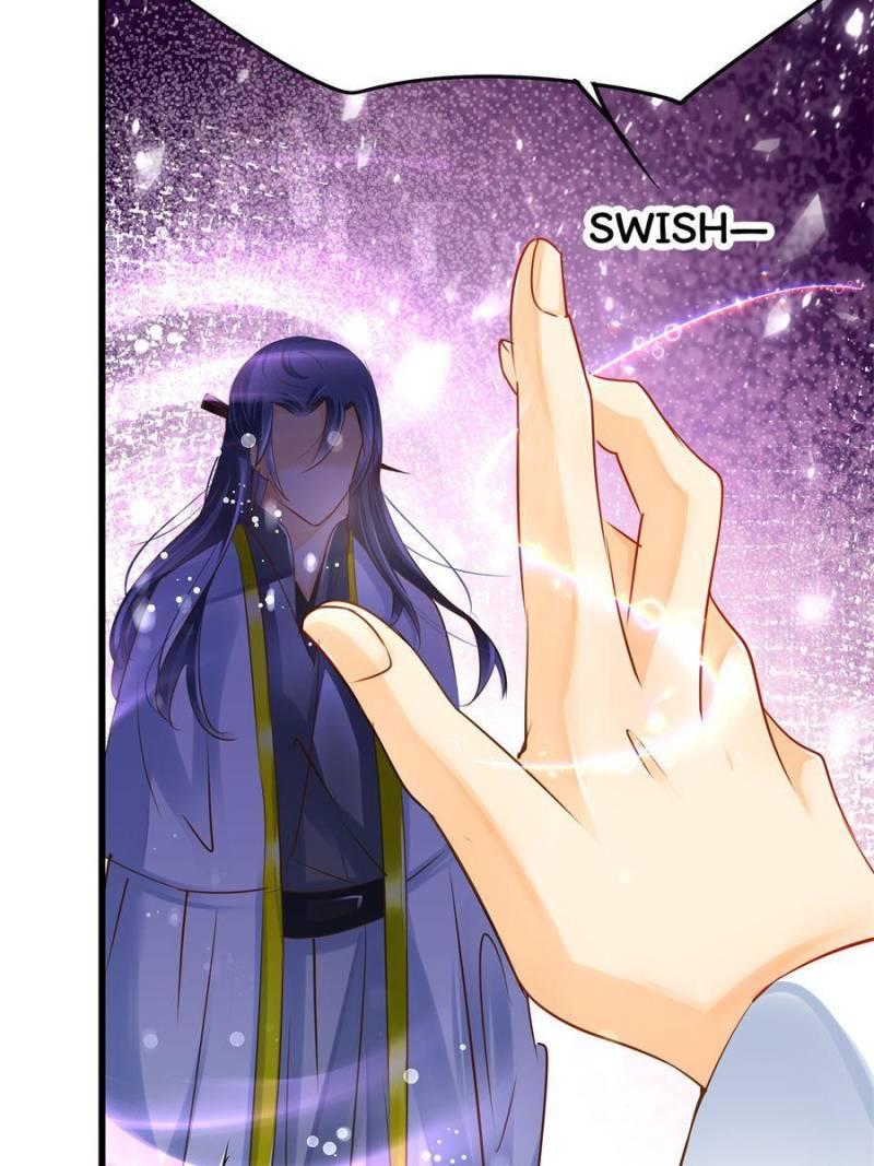 The villianous queen wants to level up Chapter 95 - page 23