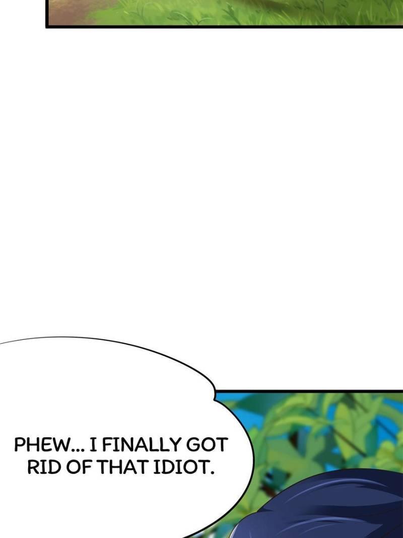 The villianous queen wants to level up Chapter 95 - page 28