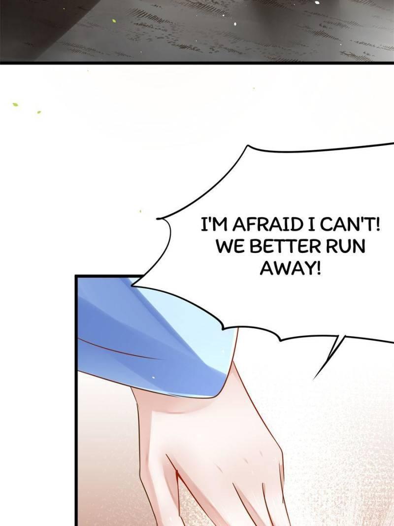 The villianous queen wants to level up Chapter 95 - page 3