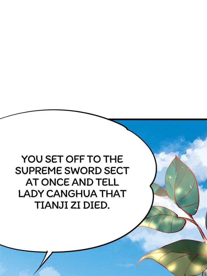 The villianous queen wants to level up Chapter 95 - page 31