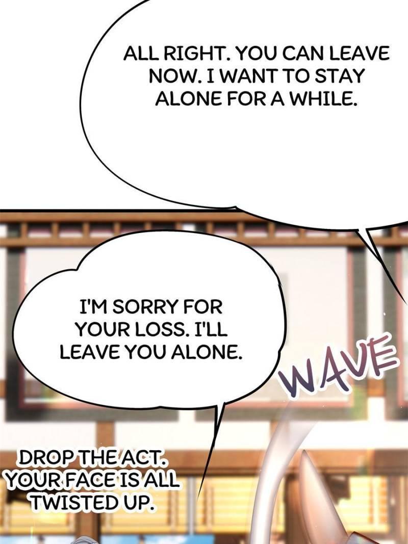 The villianous queen wants to level up Chapter 95 - page 45