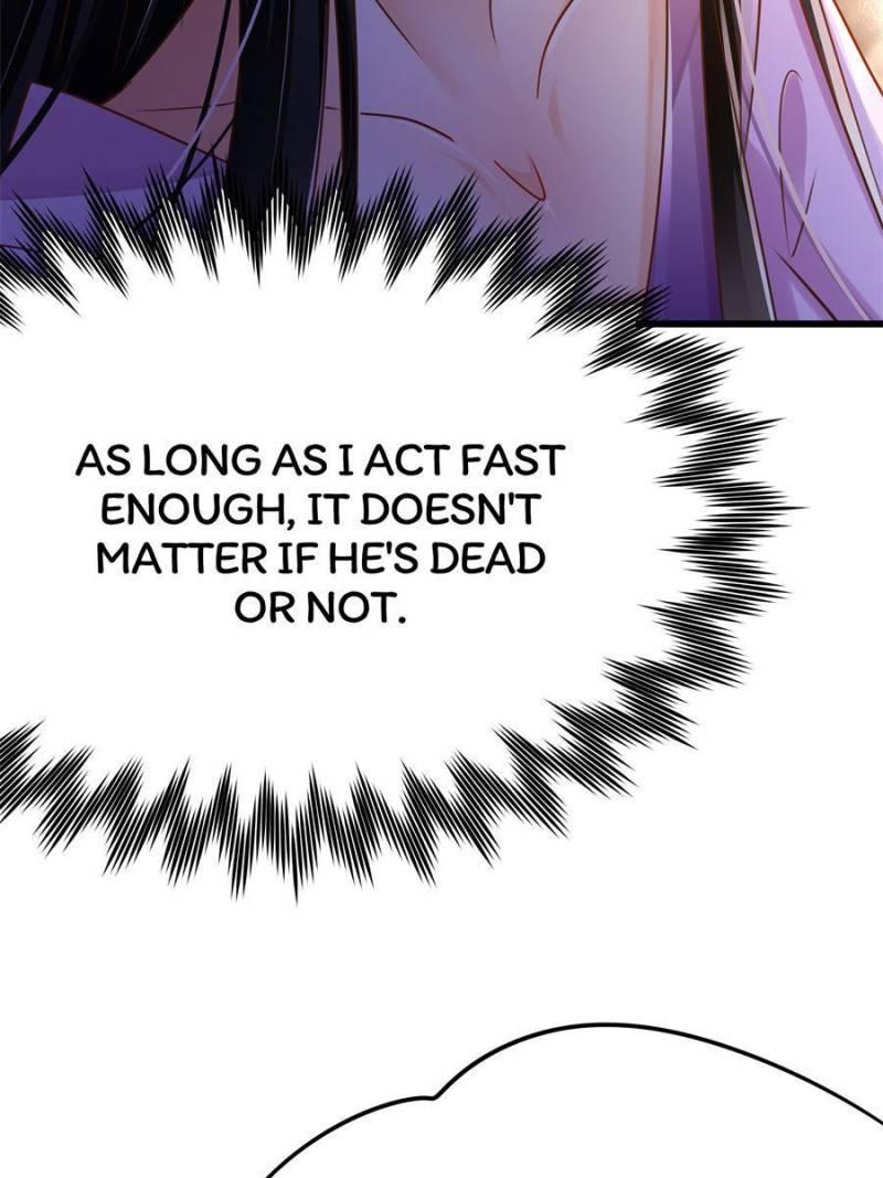 The villianous queen wants to level up Chapter 95 - page 48