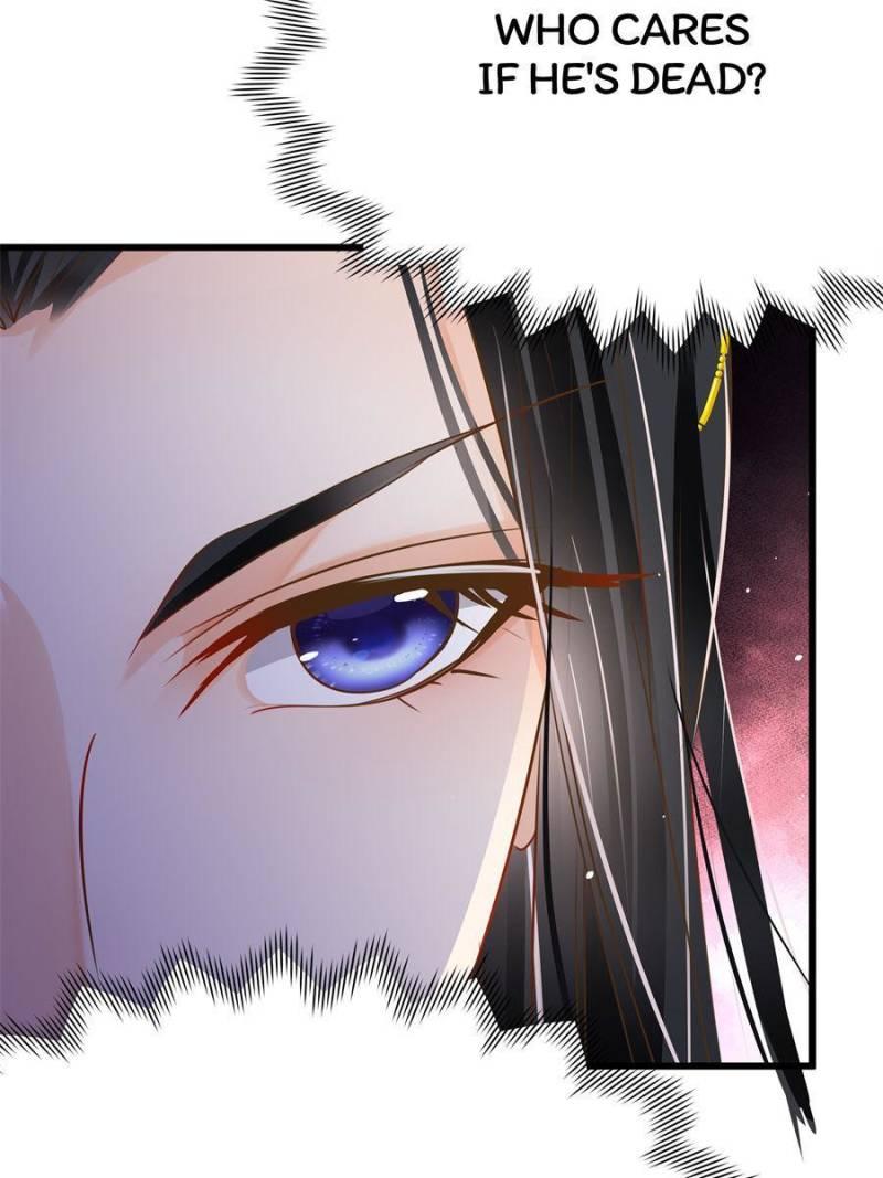The villianous queen wants to level up Chapter 95 - page 57