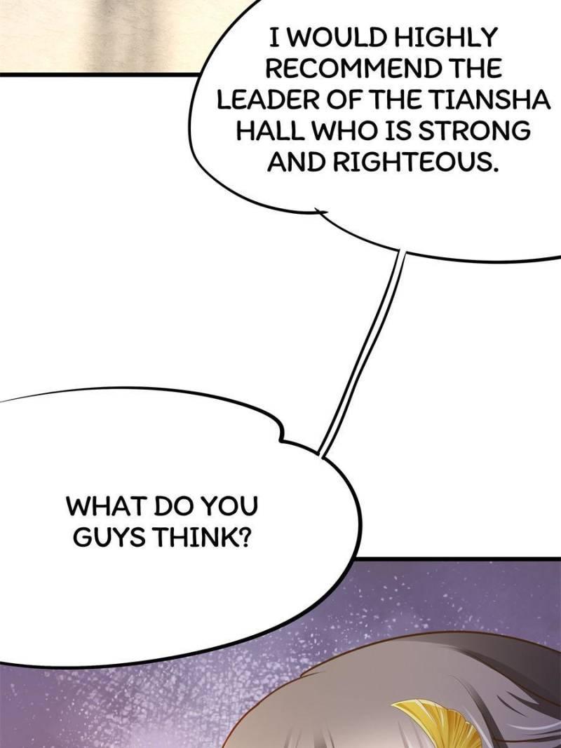 The villianous queen wants to level up Chapter 95 - page 65