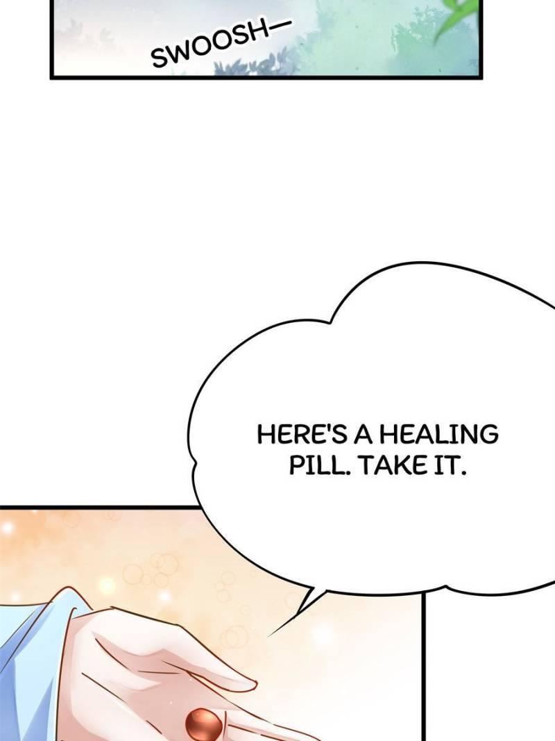 The villianous queen wants to level up Chapter 95 - page 8