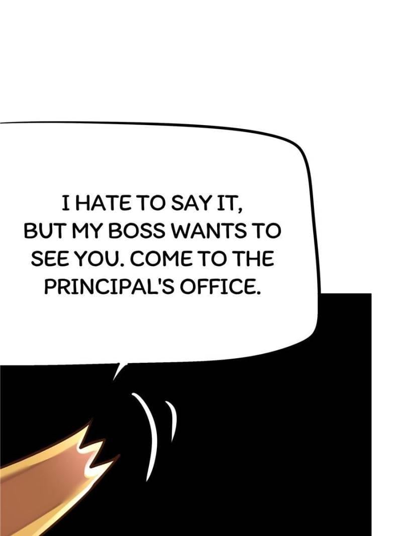 The villianous queen wants to level up Chapter 106 - page 13