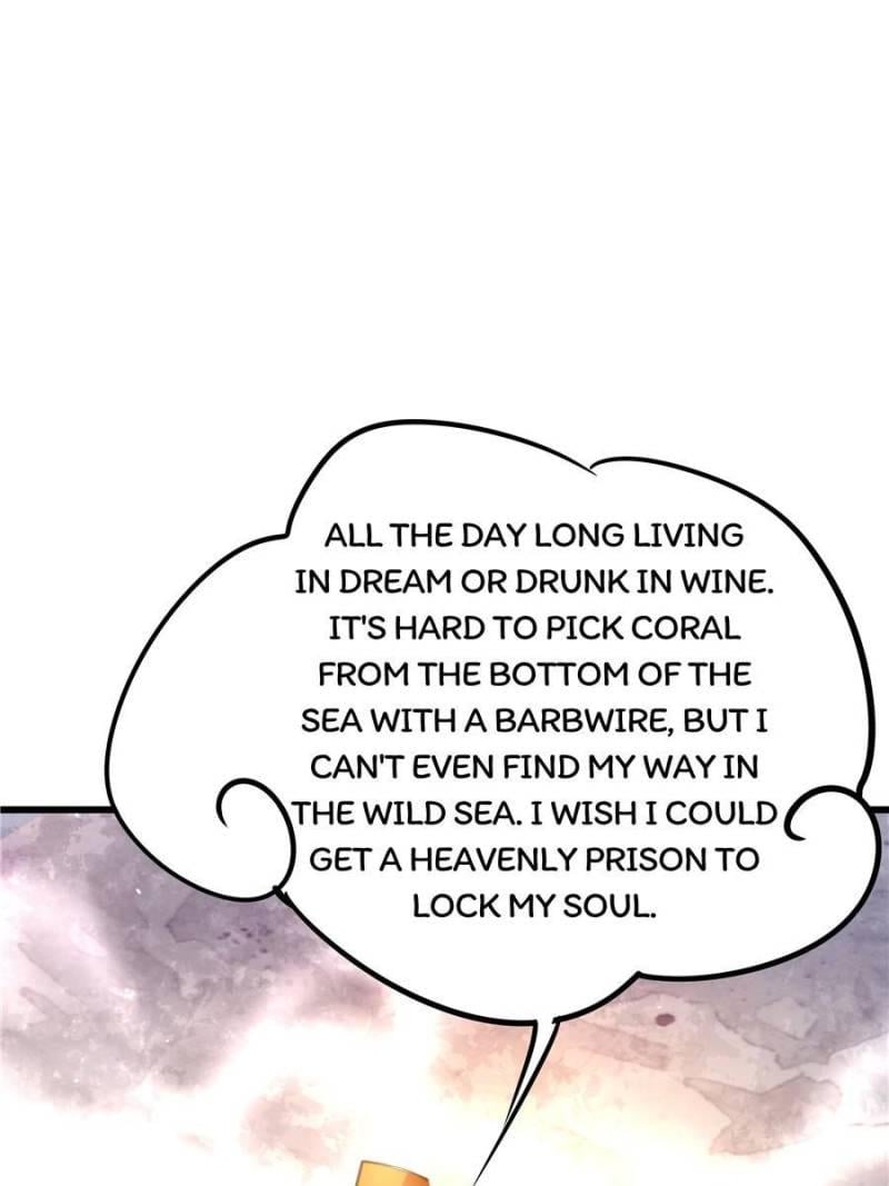 The villianous queen wants to level up Chapter 106 - page 23