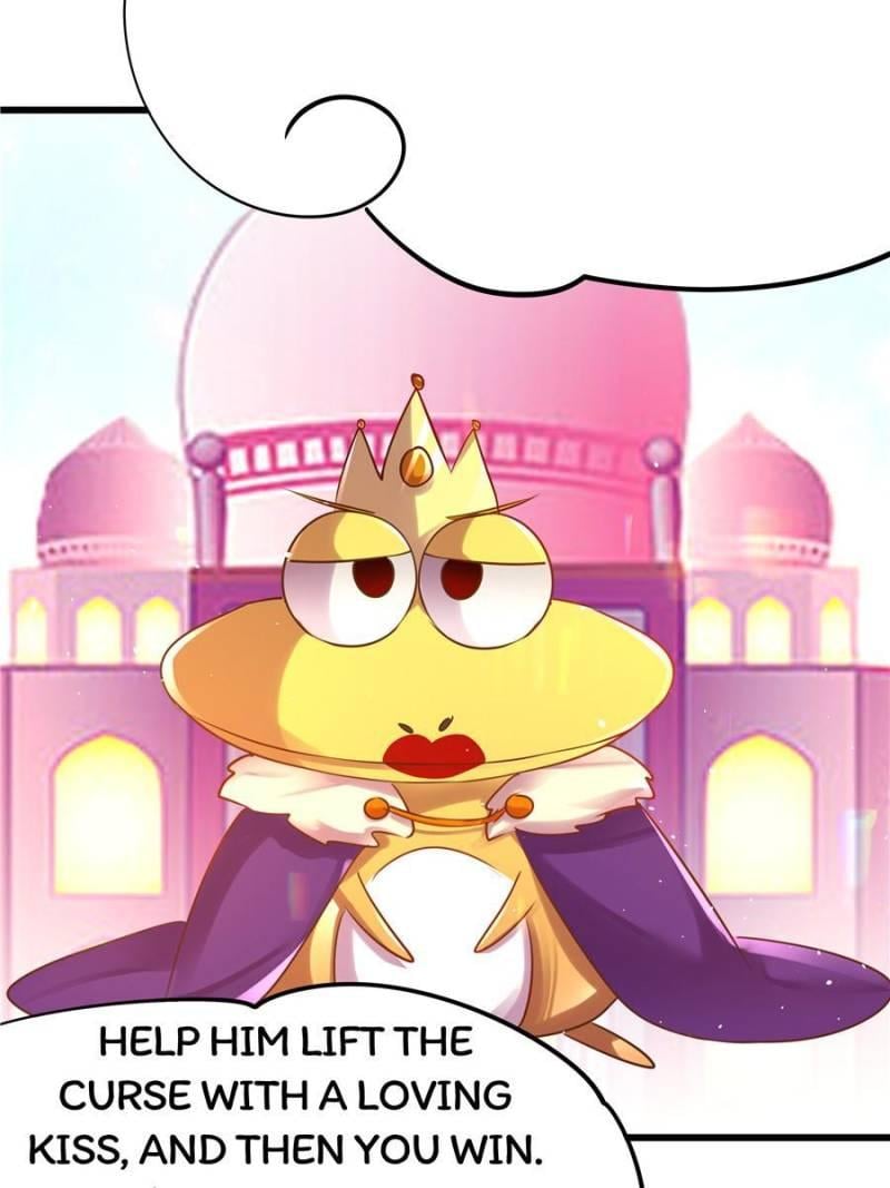 The villianous queen wants to level up Chapter 106 - page 59