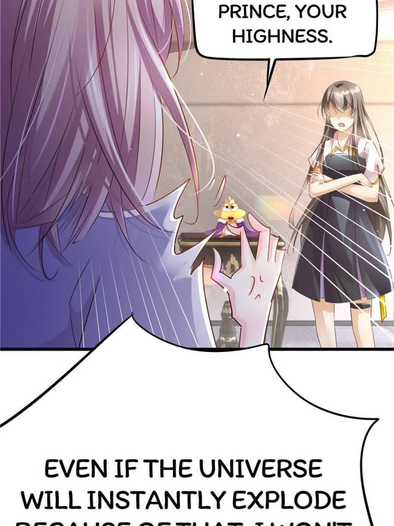 The villianous queen wants to level up Chapter 106 - page 68