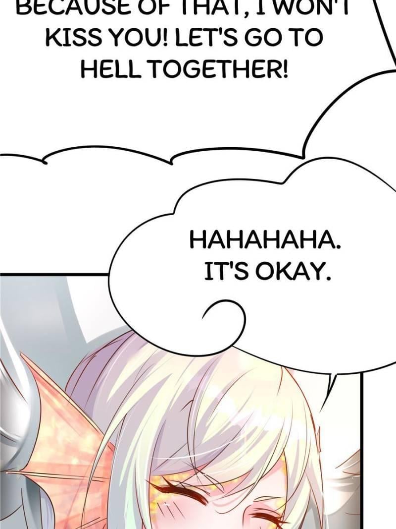 The villianous queen wants to level up Chapter 106 - page 69