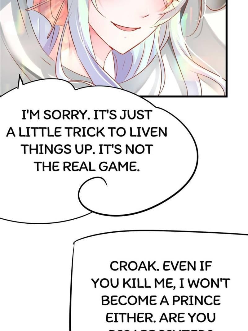The villianous queen wants to level up Chapter 106 - page 70