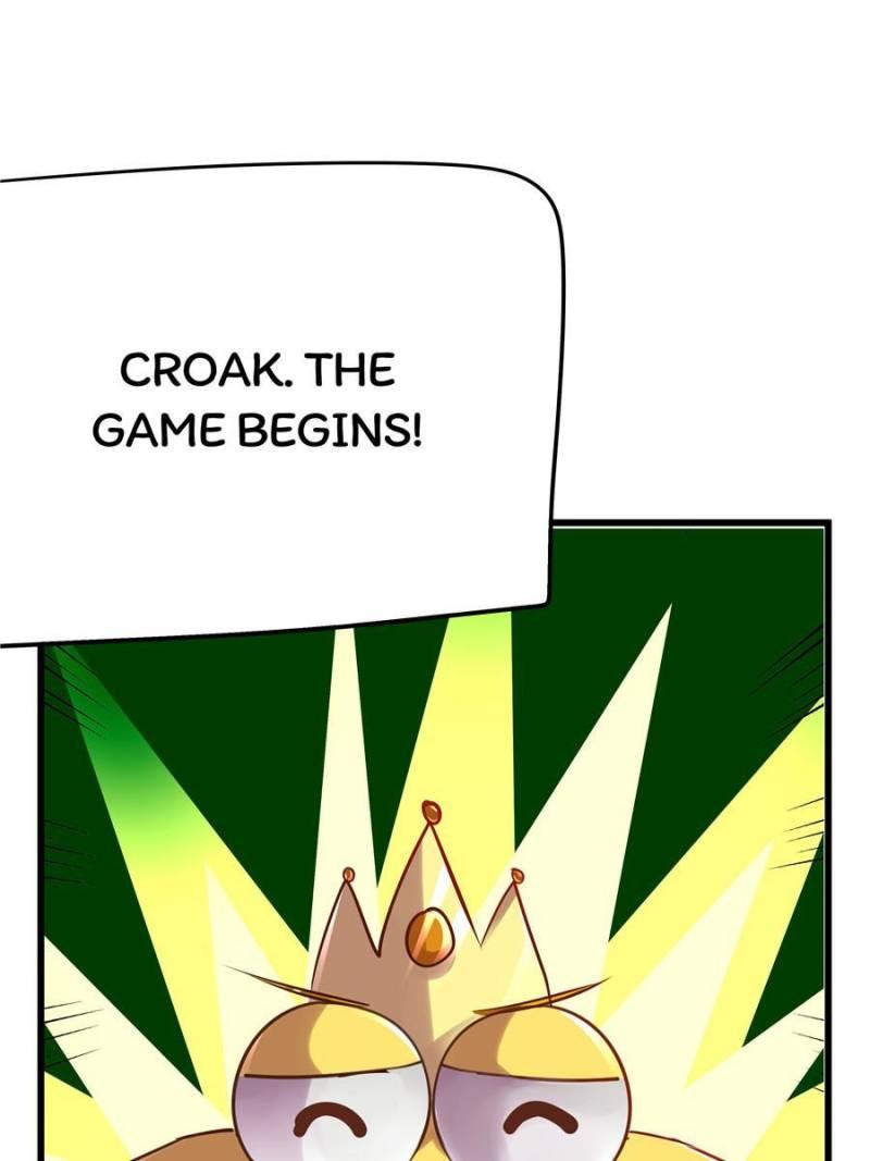 The villianous queen wants to level up Chapter 107 - page 21