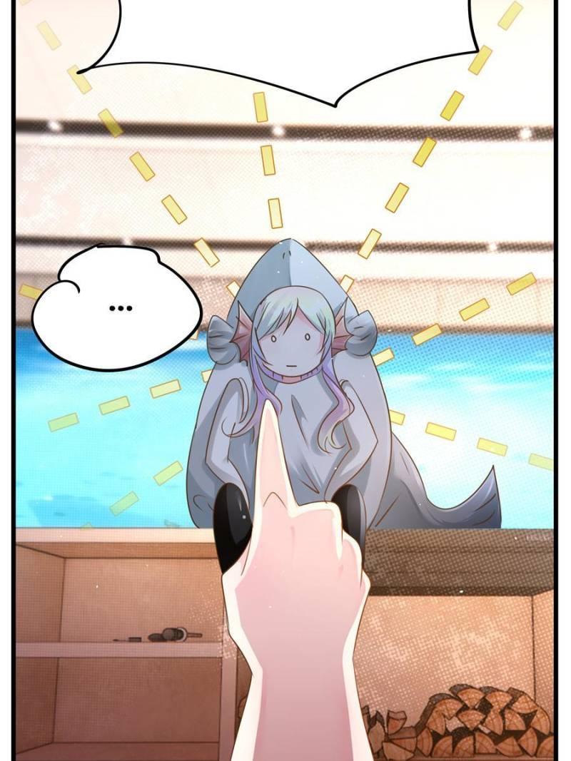 The villianous queen wants to level up Chapter 107 - page 47