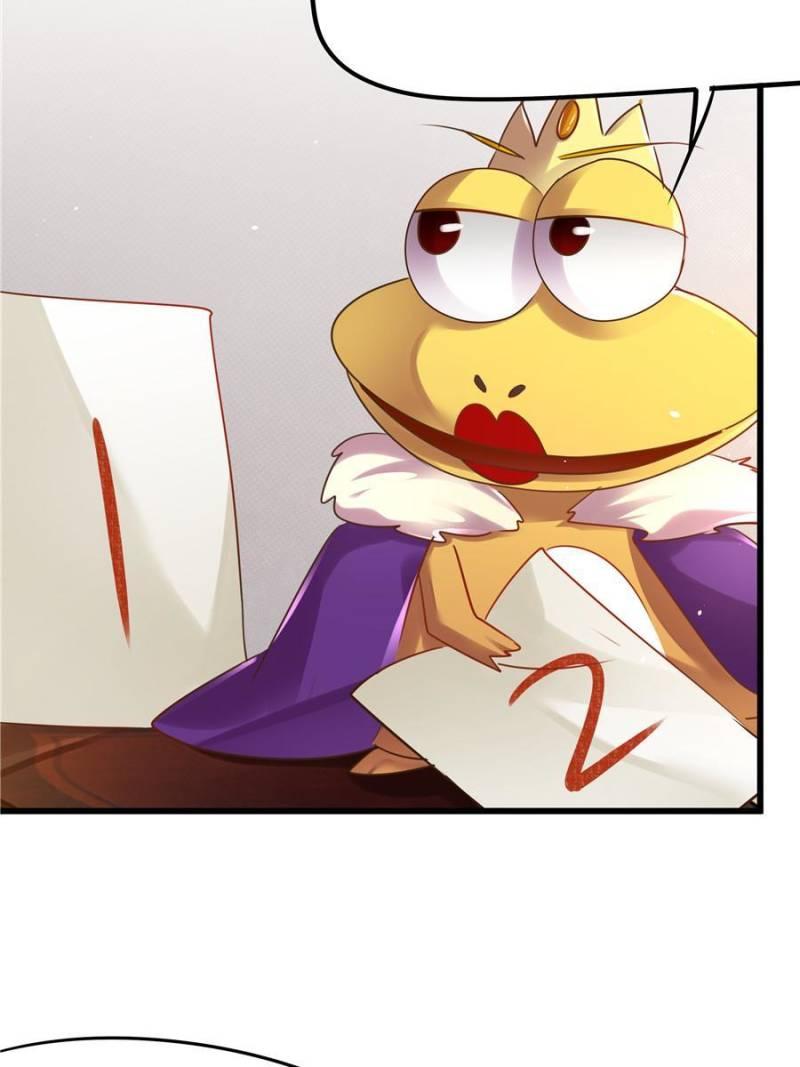 The villianous queen wants to level up Chapter 107 - page 53