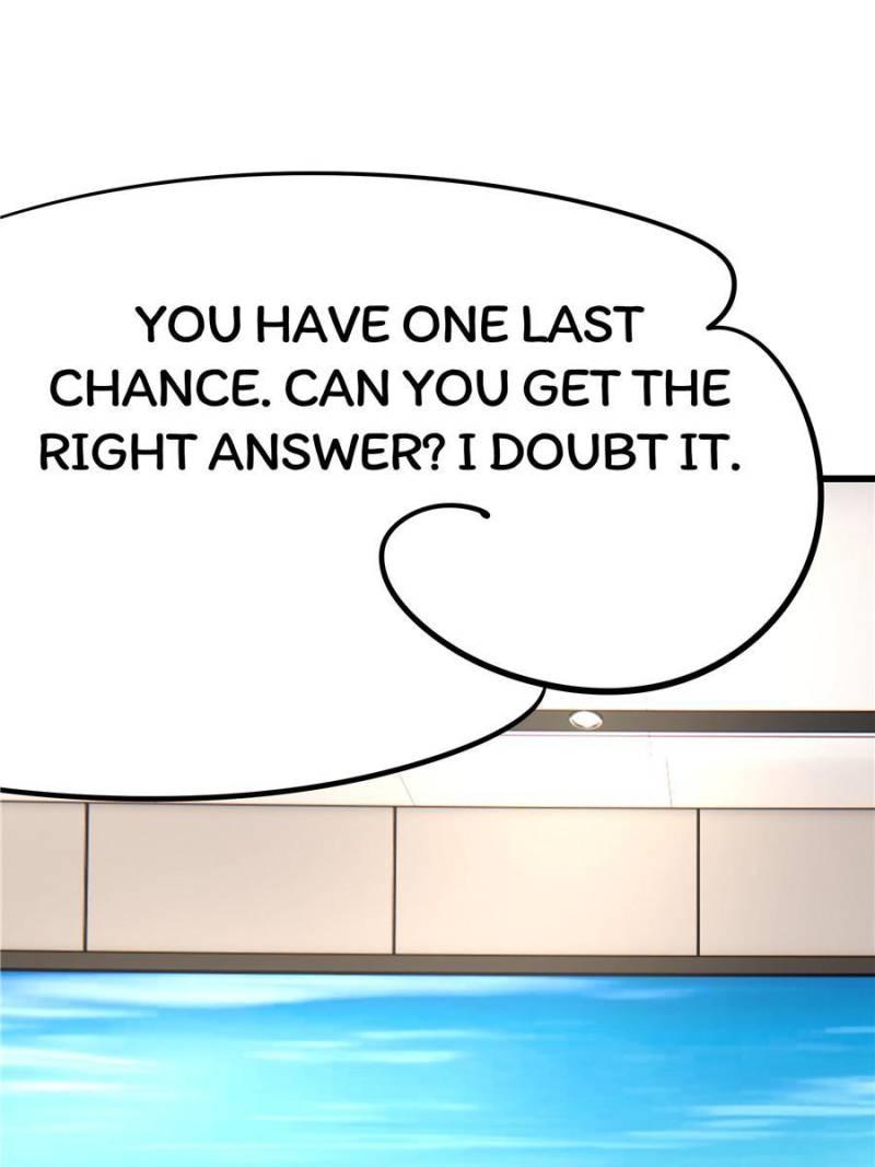 The villianous queen wants to level up Chapter 107 - page 61