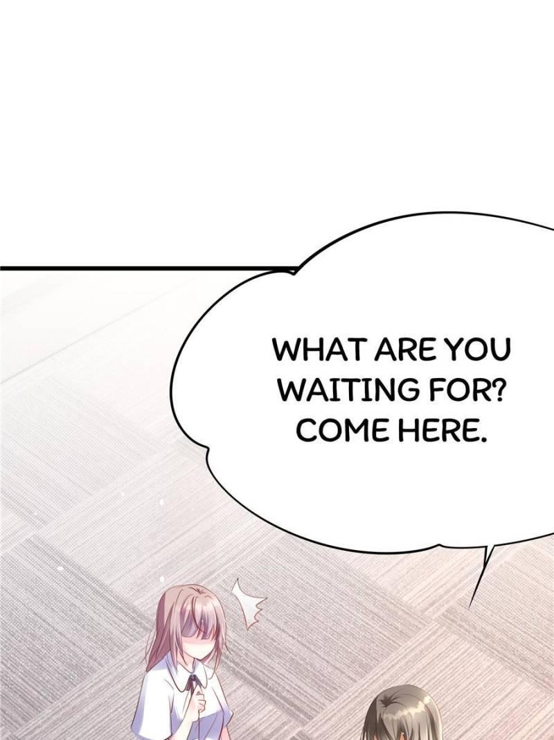 The villianous queen wants to level up Chapter 107 - page 71