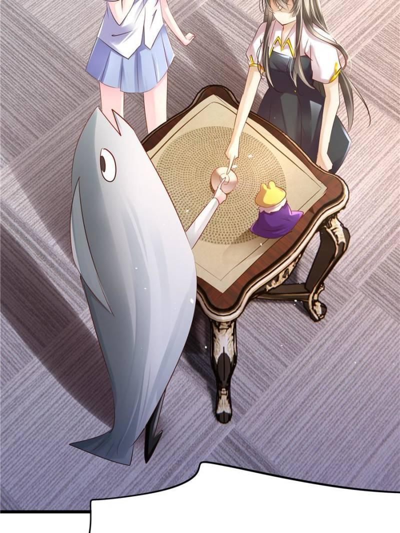 The villianous queen wants to level up Chapter 107 - page 72