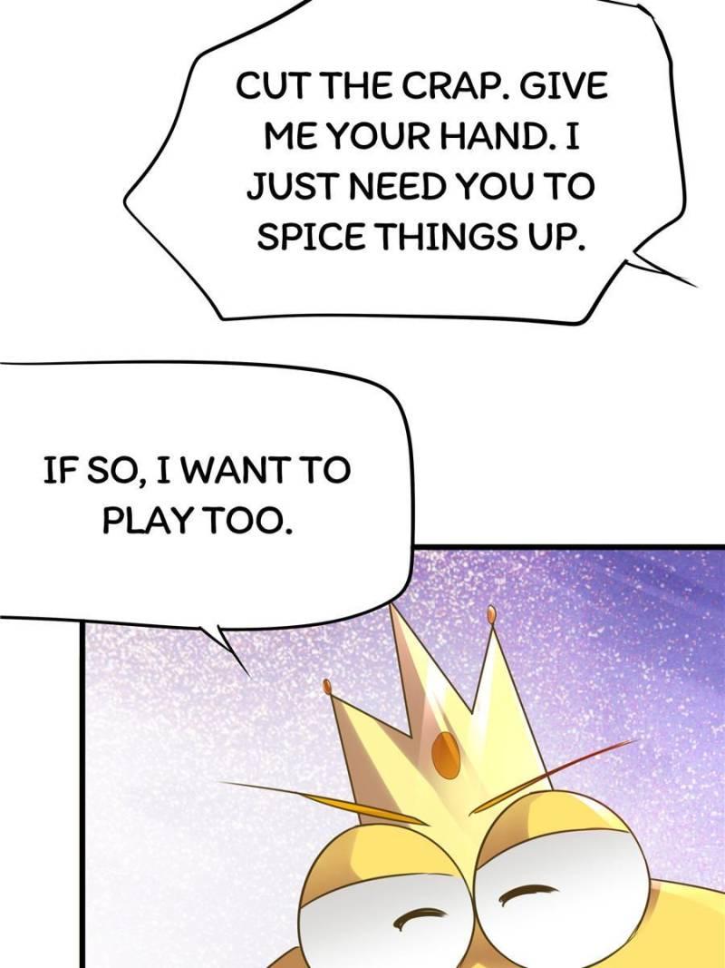The villianous queen wants to level up Chapter 107 - page 74