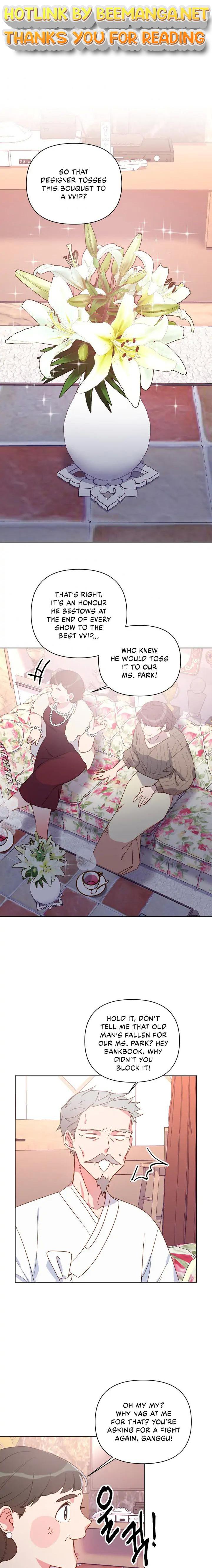 You’re Perfect for Me Chapter 28 - page 1