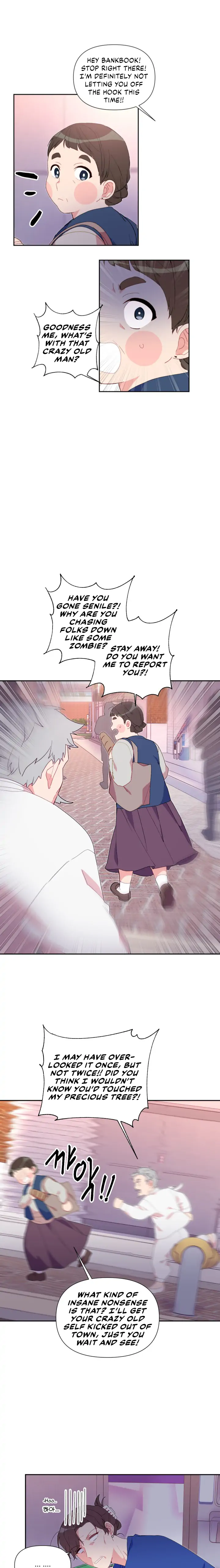 You’re Perfect for Me Chapter 48 - page 13