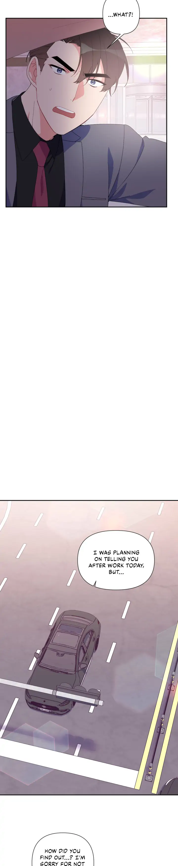 You’re Perfect for Me Chapter 48 - page 2