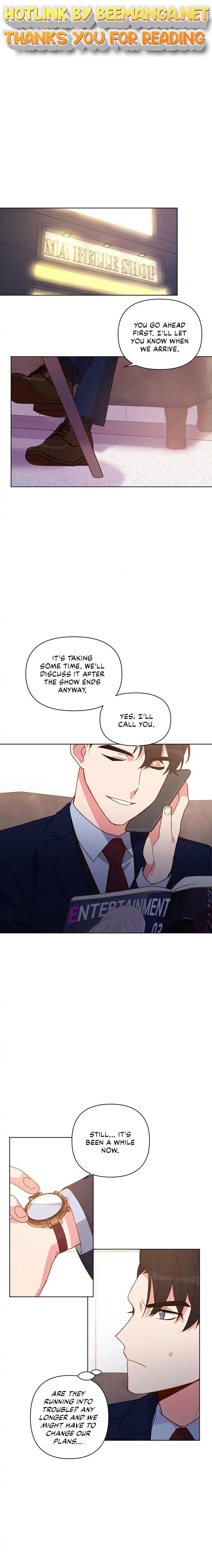 You’re Perfect for Me Chapter 27 - page 1